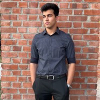 Rishabh Sangwan
