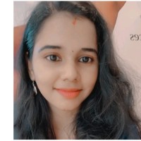 Devadharshini Senthilkumar