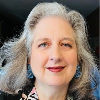 Karin Robertson