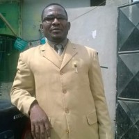 Derick B.