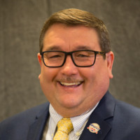 J R Harrelson
