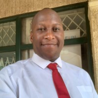 Kudakwashe Martin Matambo