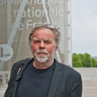 Chaponnière Jean-Raphaël