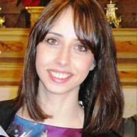 Vanda Marenghi