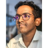 Avinash N A