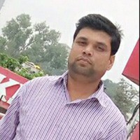Balram Ahirwar