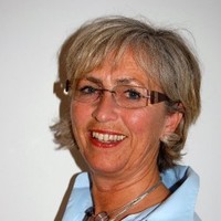 Anne Haugland - Johansen