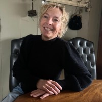Paula van den Berg