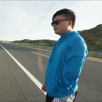 Johnson Wang