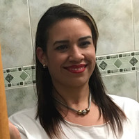 Ismari Ramos-Centeno