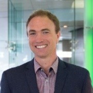 Mark Irwin