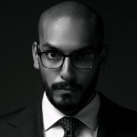 Carlos Eduardo Barrionuevo Chávez