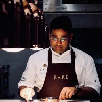Chef Balakrishnan