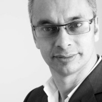 Marc Jaffrey Obe