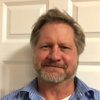 Darrin Dehmlow