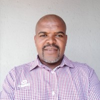Jeremiah Mataboge