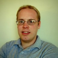 Jesse Handley