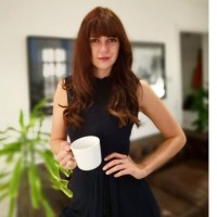 Kimberley L Houlton (MSc)