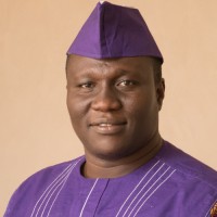 Auberon Jeleel Odoom