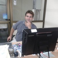 Pablo Silveira Silveira