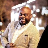 Jean Lylian NGOYE MIKIELA