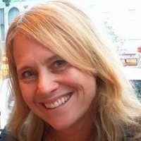 Stacy McCarthy