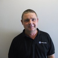 Ian Rawlinson