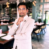 Unnikrishnan Chirayath Anilkumar