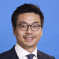 William Pang