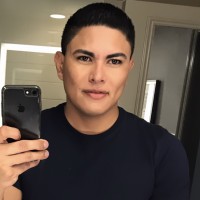 Raphael Jimenez