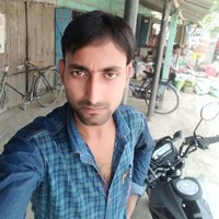Vivek Kumar Singh