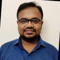 Vinoth H.