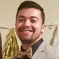 Joshua Bernstein