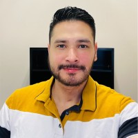 Osvaldo Moreno