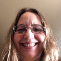 Teresa Morrison