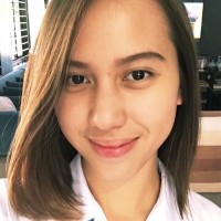 Ericka Jane Gamboa