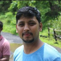 Prashant Darade