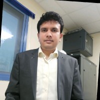 Shaique Nasir