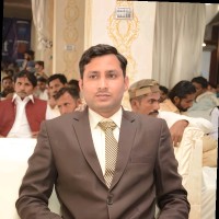 MUHAMMAD SIDDIQUE Ansari