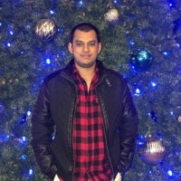 Syed Jaffar