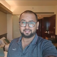Jay Makwana