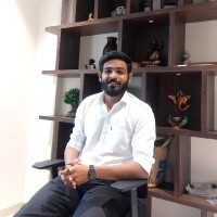 Rushikesh Wadhe