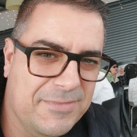 Dimitris Panousopoulos