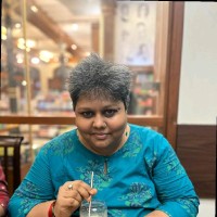 Susaana Cherian
