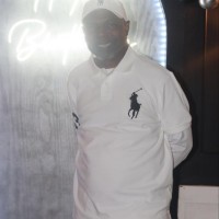 Monard Mosley