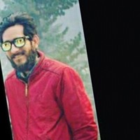 Lakshadeep Choukan