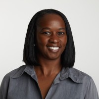 Nicole Mozell, Mba