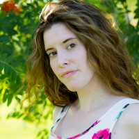 Amy Cottreau