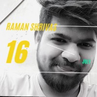 Raman Shrivas