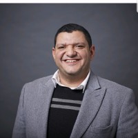 Ahmed Haron